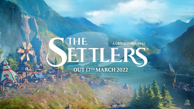 Скриншот The Settlers